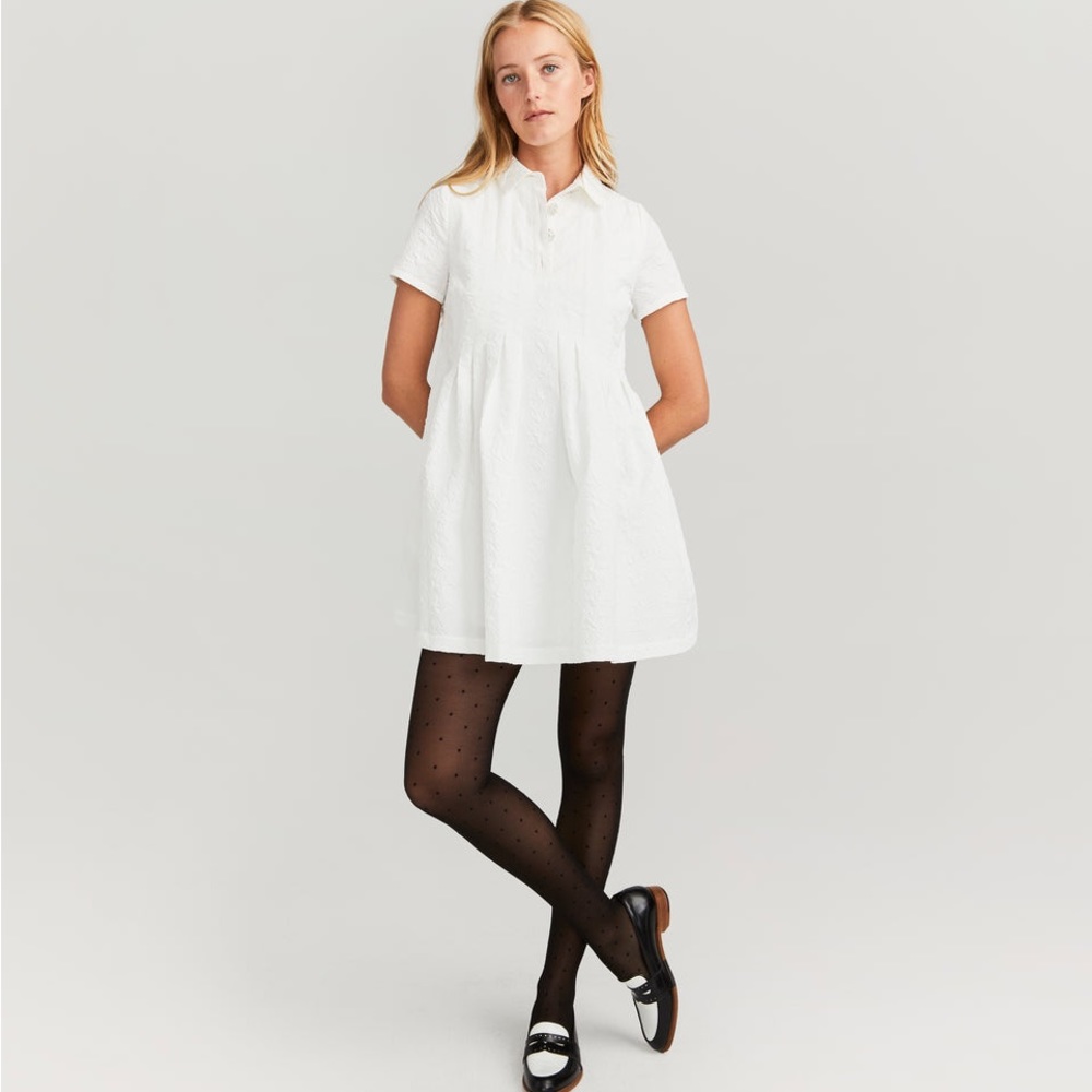 Hill House Home Rosalind Dress S Small BNWT